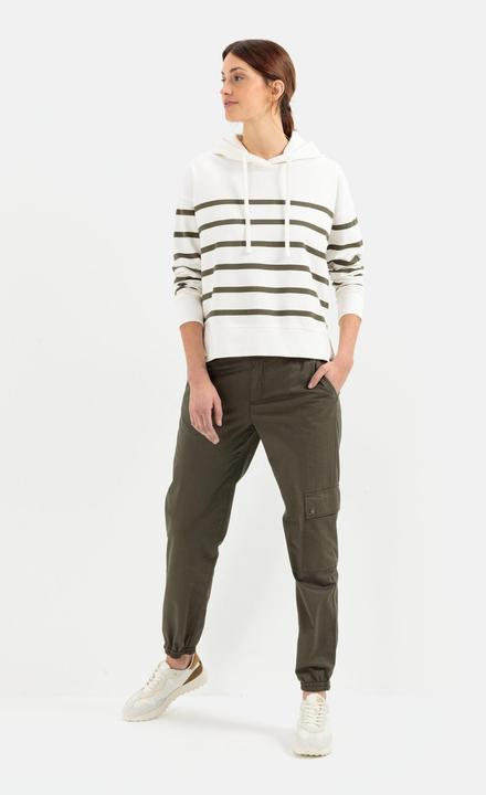 Produktbild Camel Active Sweathoodie aus Baumwolle (L)