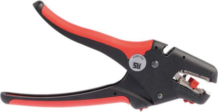 Productafbeelding Rs Pro Zelfbouw Stripper (6 mm2) (203 mm)