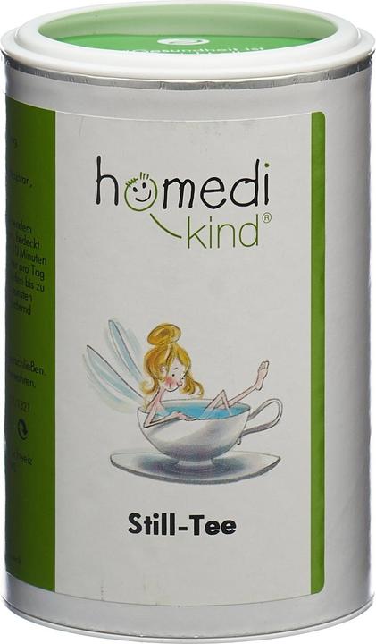 Produktbild Homedi-kind Stilltee (65g) (65 g)