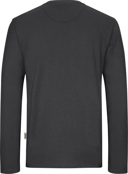 Produktbild Hakro Longsleeve MIKRALINAR® (M)