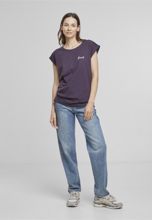 Produktbild Forvert Ladies Tee Santa Maria - 193887 (L)