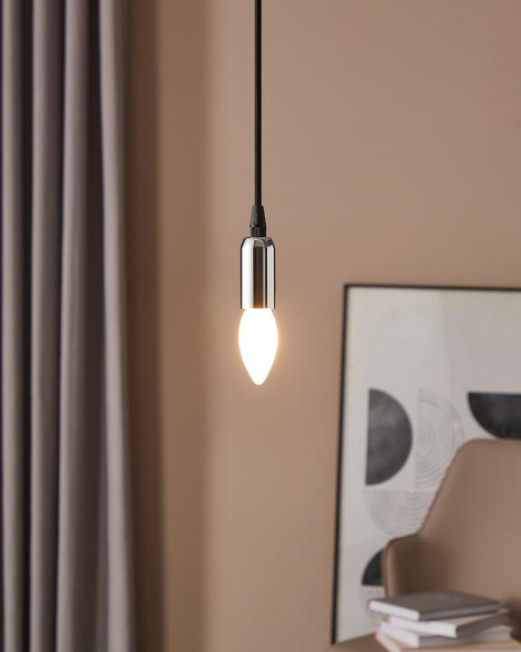 Produktbild EGLO Leuchtmittel (E14, 470 lm, 1 x)