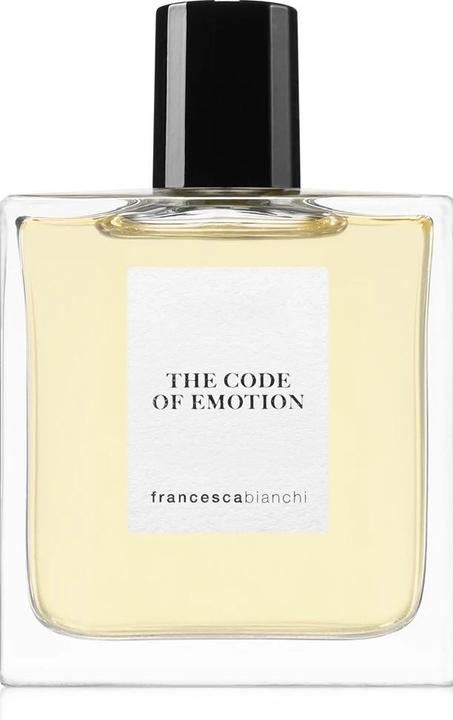 Produktbild Francesca Bianchi Il Codice dell'Emozione (Extrait De Parfum)