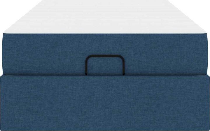 Image du produit VidaXL Lit de rangement (100 x 200 cm)