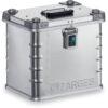 Actual product image Zarges Aluminum transport box