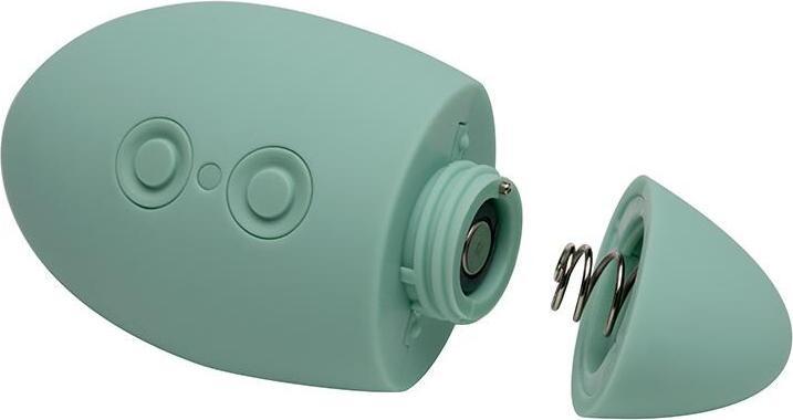 Produktbild Amorelie »Oh to Go 2.0« VibroEi mit Fernbedienung