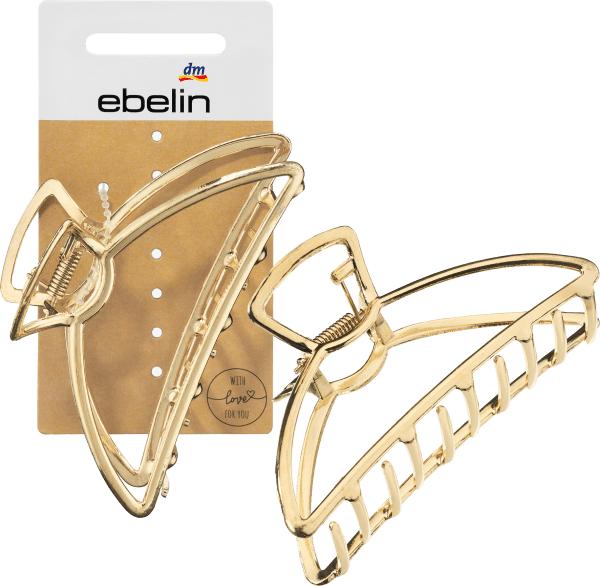 Immagine prodotto dm ebelin Metallo oro (1 pz.)