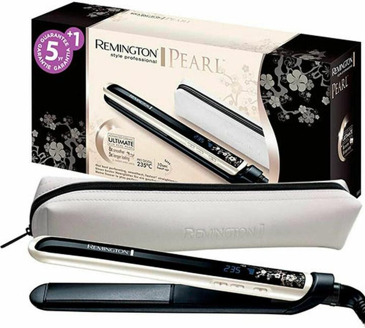 Actual product image Remington S9500 Pearl