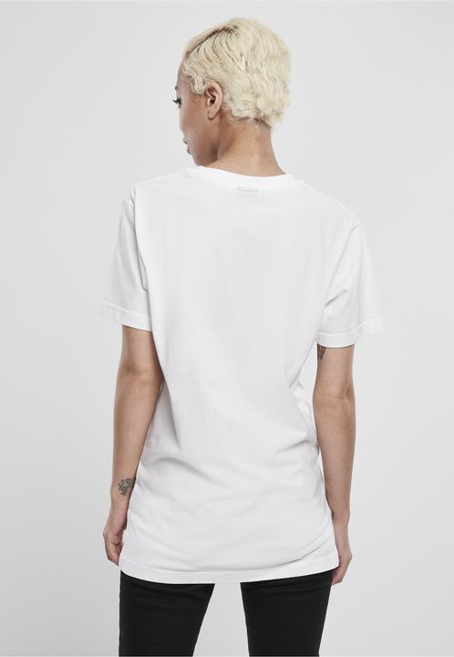 Actual product image Merchcode Ladies One Line Tee (L)