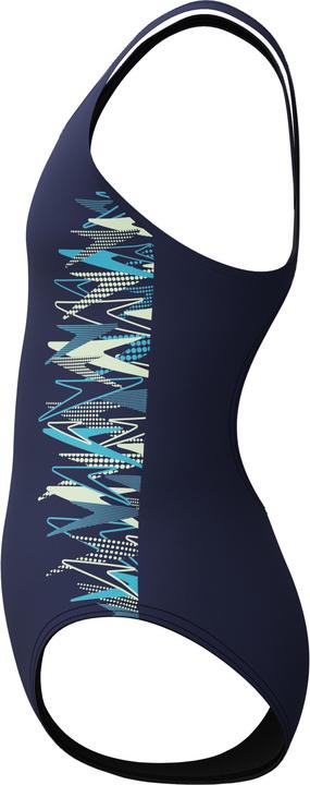 Produktbild Speedo Placement Muscleback 1pc (140)