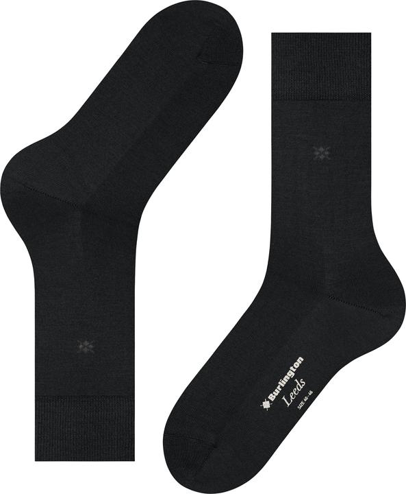 Produktbild Burlington Leeds Herren (Einzelpack, 46 - 50)