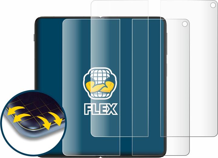 Image du produit BROTECT Full-Cover Protection (2 pièce(s), OnePlus Open)