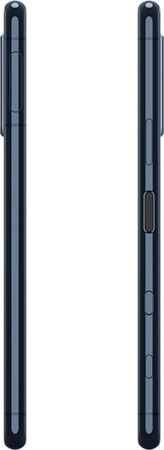 Produktbild Sony Xperia 5 II (128 GB, Blue, 6.10", Hybrid Dual SIM, 5G)