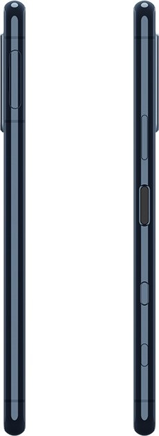 Produktbild Sony Xperia 5 II (128 GB, Blue, 6.10", Hybrid Dual SIM, 12 Mpx, 5G)