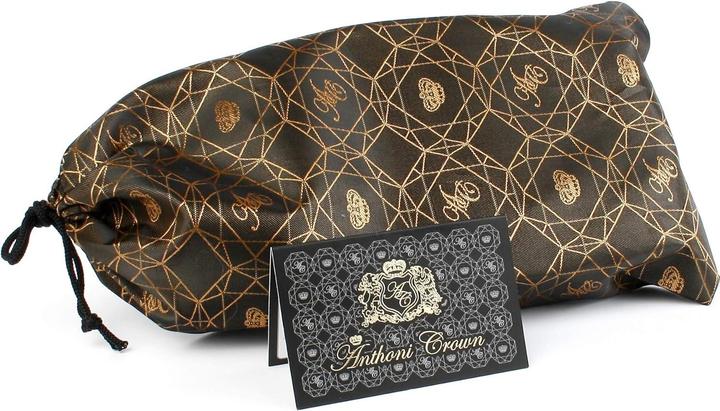 Produktbild Anthoni Crown Ledergürtel (90)