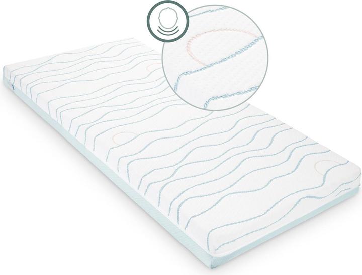 Produktbild Babymoov Cosy'Lite Ergonomic (120 x 60 cm)