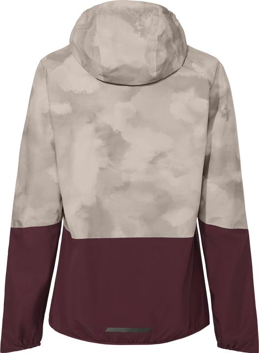 Image du produit Vaude Women's Loamer Rain Jacket (42, L)
