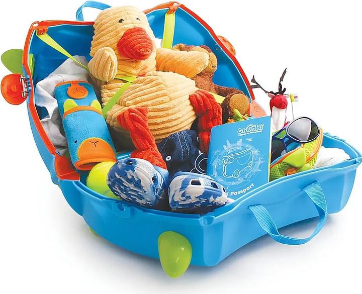 Actual product image Trunki terrance (18 l)