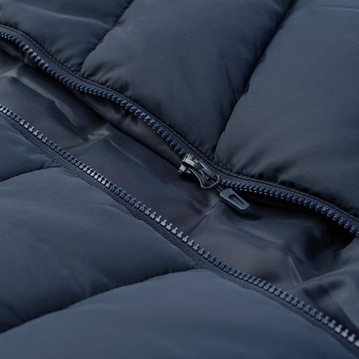 Actual product image Hi-Tec Herren-Steppwinterjacke VARMI (L)