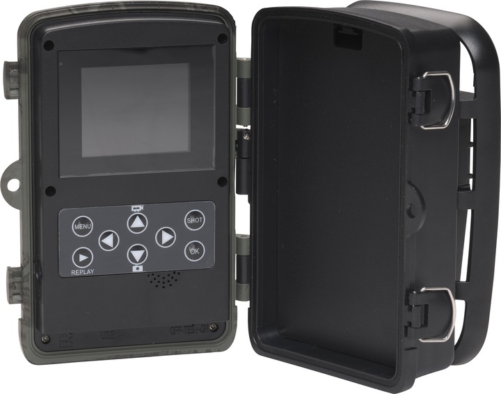 Image du produit Denver WCT-8020WDE caméra de surveillance de la faune