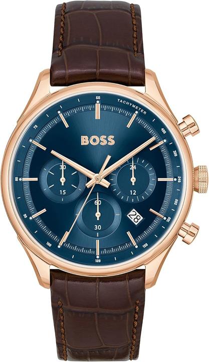Image du produit BOSS Gregor (Chronographe, 45 mm)