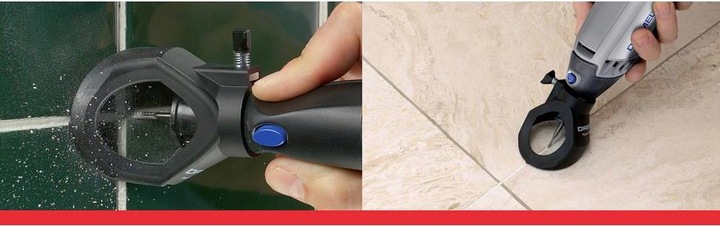 Produktbild Dremel Fugenfräser Ø 1,6 mm (1 Stück)