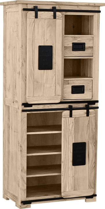 Produktbild SAM Libro (80 x 45 x 175 cm)