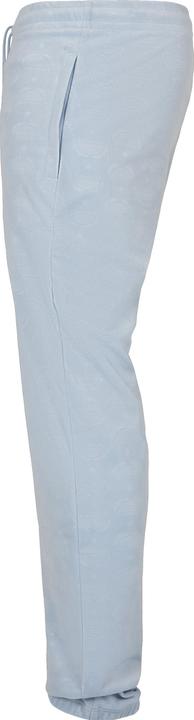 Produktbild Southpole AOP Velour Pants (M)
