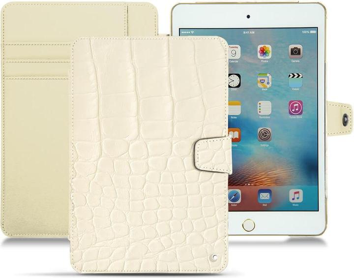 Produktbild Noreve Lederschutzhülle Wallet (IPad Mini 4)