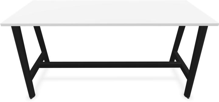 Actual product image Narbutas Nova Wood high table (180 x 70 x 90 cm)