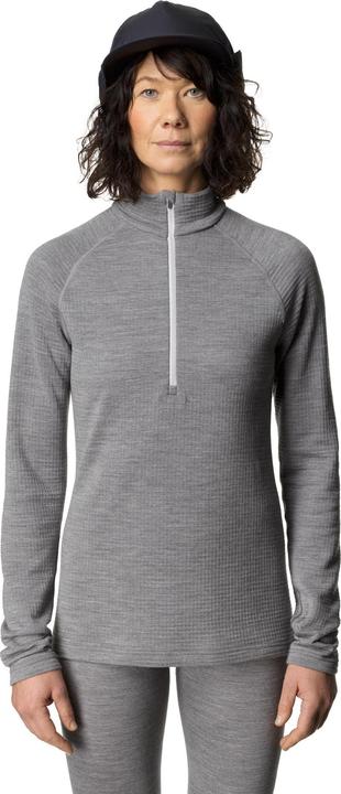 Actual product image Houdini Desoli Thermal Half Zip (S)