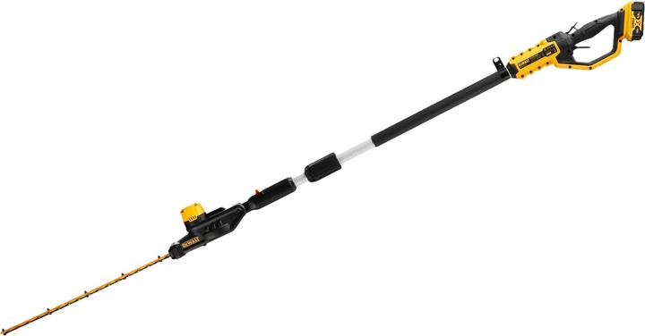 DeWalt DCMPH566P1 (Akkubetrieb)