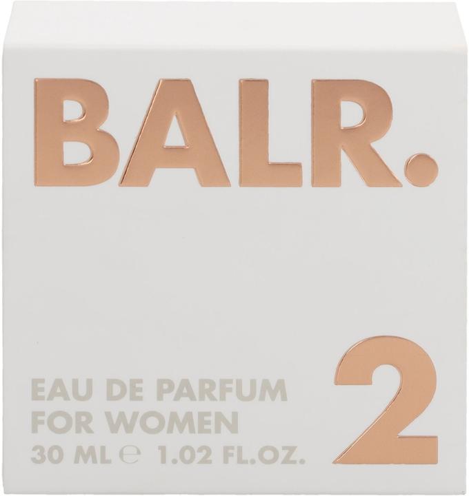 Balr 2 (Eau de Parfum, 30 ml)