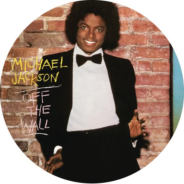 Produktbild Off The Wall (Michael Jackson)