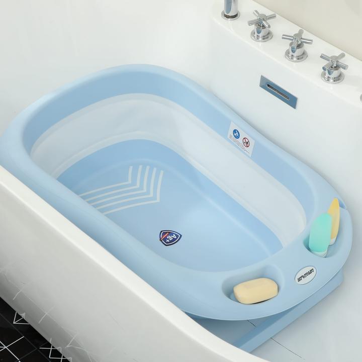 Actual product image Jamb Babybadewanne