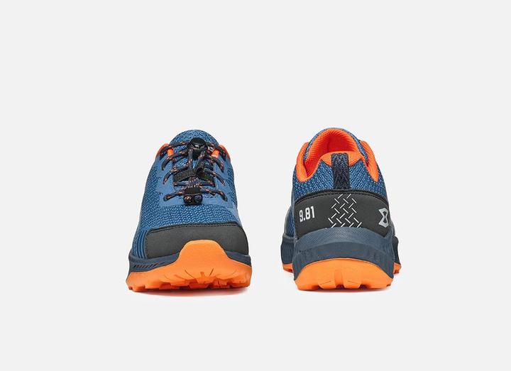 Produktbild Garmont 9.81 KIDS PULSE (27)
