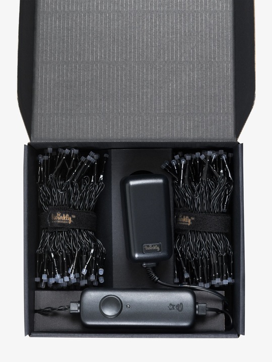 Immagine prodotto Twinkly Corde (20 m)