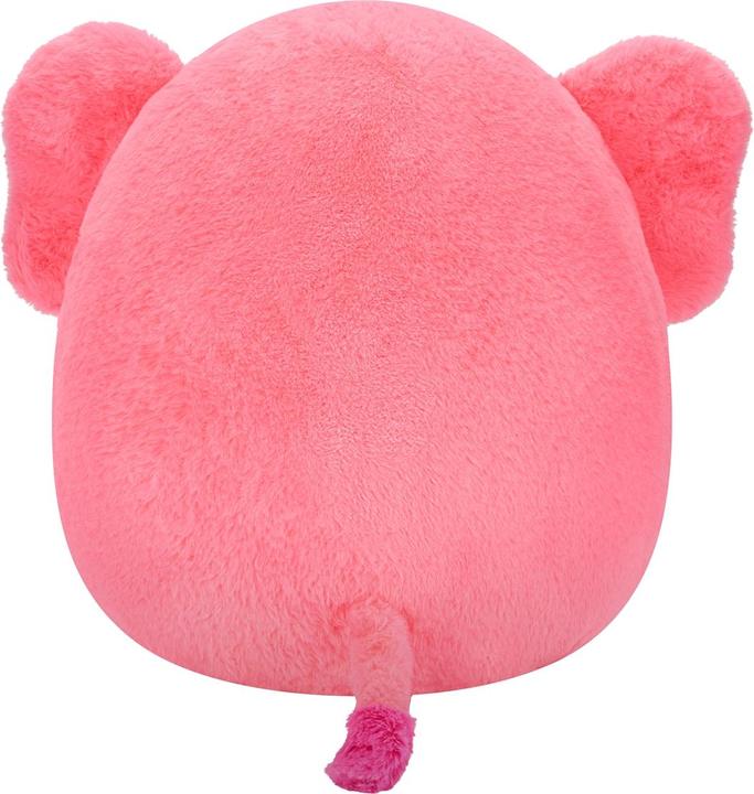 Produktbild Squishmallows 40 cm P20 Fuzz A Mallows Kyla Elefant (40 cm)