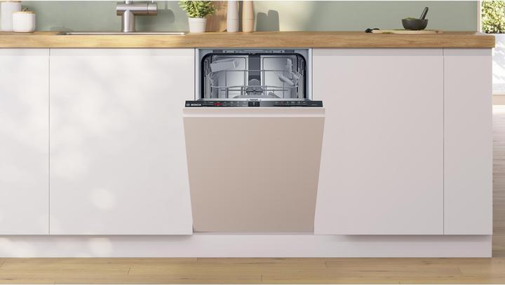 Produktbild Bosch Hausgeräte SPV2HKX42E