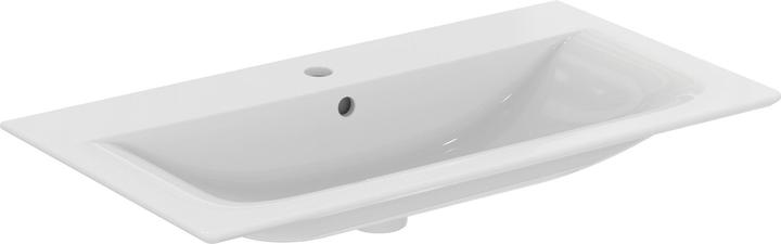 Produktbild Ideal Standard Mbel-Waschtisch Connect Air 84 cm wei E027901 (460 mm, 840 mm)
