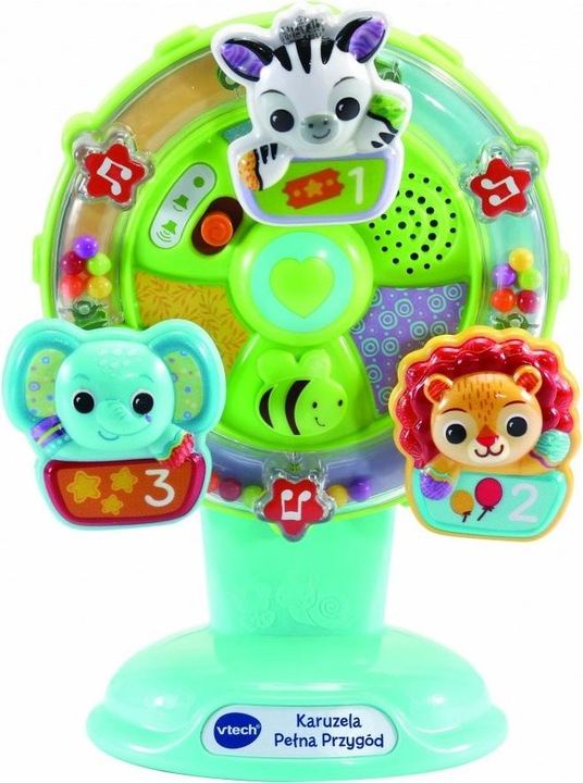 Produktbild VTech Supplier did not provide product name