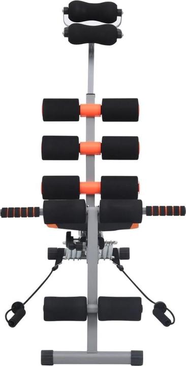 Immagine prodotto vidaXL Allenatori di addominali