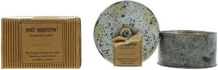 Produktbild Bali Mantra Victorian Tin Round French Vanilla Kerze 280g (280 g)
