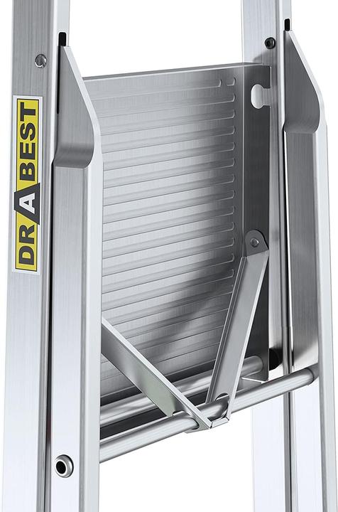 Produktbild Drabest Trittleiter (Trittleiter)