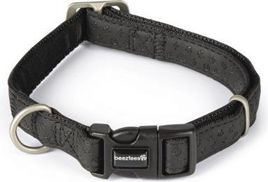 Image du produit Beeztees COLLIER BZ MACL NOIR 20X35-5 (Chien, Général)