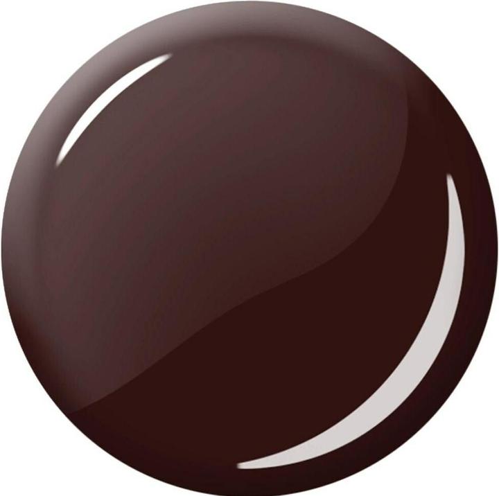 Actual product image Alessandro Striplac UV Colour (127 Midnight Red, UV gel varnish)