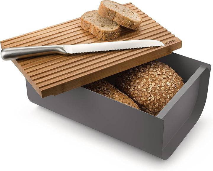 Actual product image Alessi Mattina