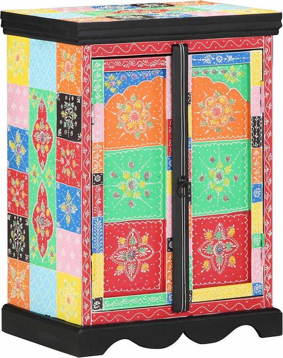 Image du produit vidaXL Konsolentisch (50 x 30 x 70 cm)