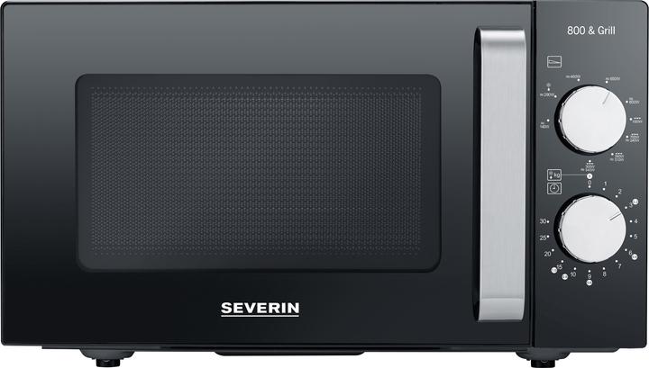 Severin MW7762 (20 l)