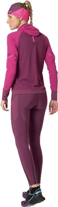 Actual product image Dynafit Alpine Kapuzenlongsleeve (M)